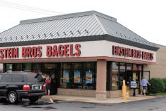 EINSTEIN BROS BAGLES ST. LOUIS MO