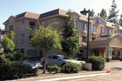 BEST WESTERN PLEASANT HILL CA