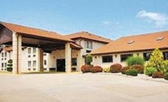 COMFORT INN MT. VERNON IL