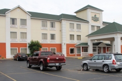 COUNTRY INN & SUITES O'FALLON IL