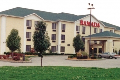 RAMADA LIMITED O'FALLON IL