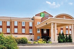 HOLIDAY INN EXPRESS