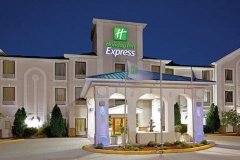 HOLIDAY INN EXPRESS LAGRANGE KY