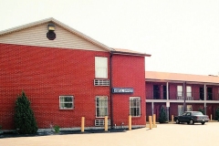 KINGSHIGHWAY MOTEL ST. LOUIS MO