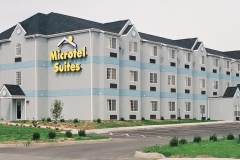 MICROTEL SUITES COLLINSVILLE IL