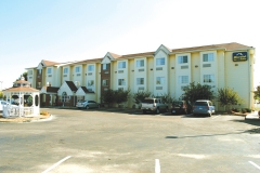 MICROTEL INN & SUITES  MEMPHIS  TN