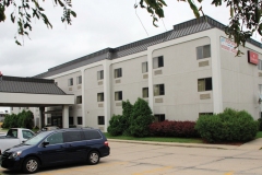 RAMADA LIMITED-BOLLINGBROOK  IL