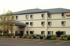 RAMADA INN-COLLINSVILLE IL